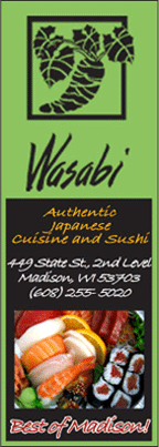 wasabi