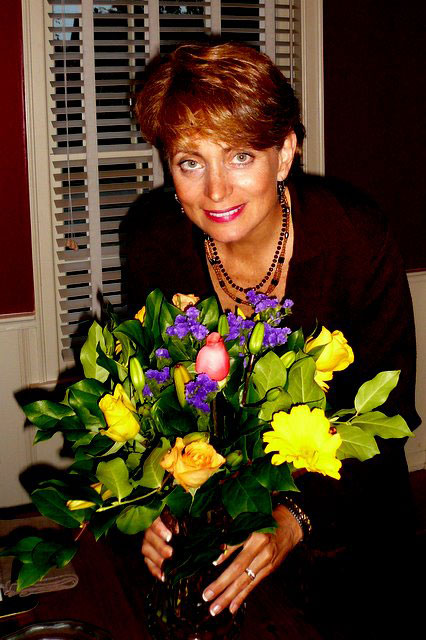 picture of Ena Carroll