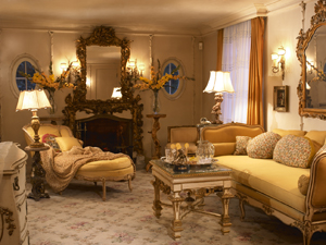 inside the house image