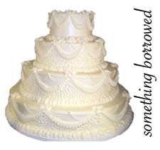 wedding cake artistry