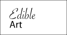 edibleart